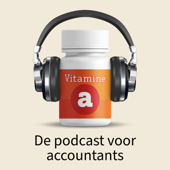 Vitamine A | De podcast voor accountants - NBA