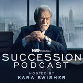 HBO's Succession Podcast - HBO