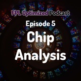 Episode 5. Chip Analysis