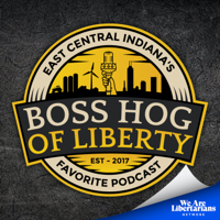 262: Marshall Pruett & Brickyard Weekend