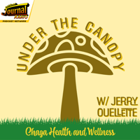 Episode 62: Nature Conservancy Canada (w/ Megan Quinn)