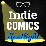 Indie Comics Spotlight: A first time for everything by Dan Santat