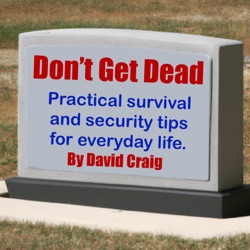 Don't Get Dead