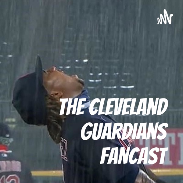 The Cleveland Guardians Fancast Artwork