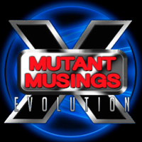 Mutant Musings Evolution Episode 16: Laura Kinney