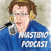 Phastidio Podcast - Mario Seminerio