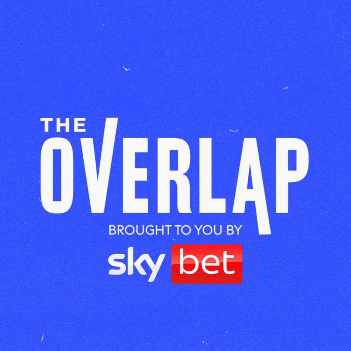 The Overlap with Gary Neville – Irish Podcasts