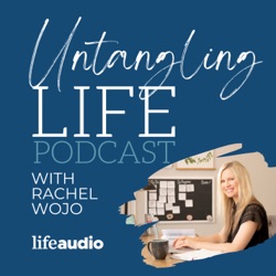 Untangling Prayer with Rachel Wojo