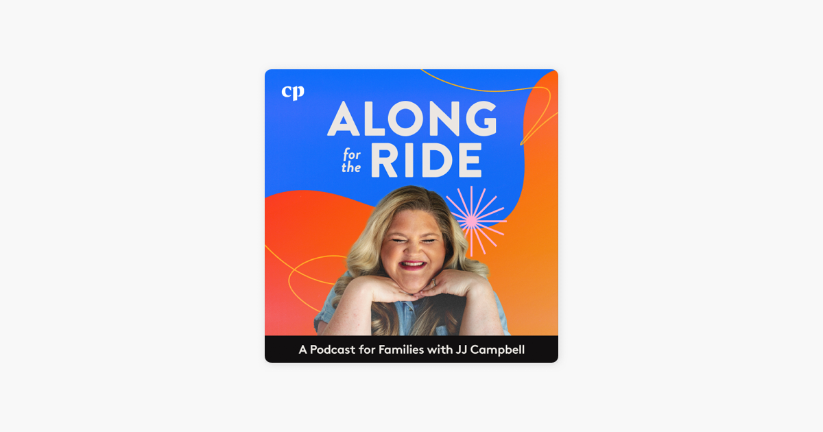 ‎Along for the Ride The Dice Game For Kids Car Games For Kids on Apple Podcasts