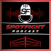 Spotfight Wrestling Podcast - SpotfightDE