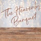 The Heavenly Banquet