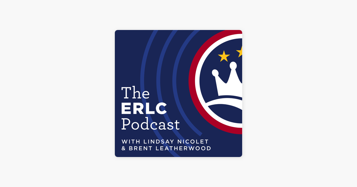 ‎ERLC Podcast: March for Life 2023, South Carolina’s 6-week abortion ...