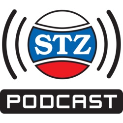 STZ podcast │ Slovenský tenisový zväz