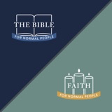 [Faith] Episode 24: Cole Arthur Riley - The Body of Faith podcast episode