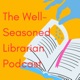 Sandra Lau (Chinitia Food and Travel/Vocalist) Well Seasoned Librarian Podcast Season 15 Episode 14