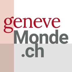 L'histoire de la Cité mondiale de Paul Otlet à Genève, une balade audio de geneveMonde.ch