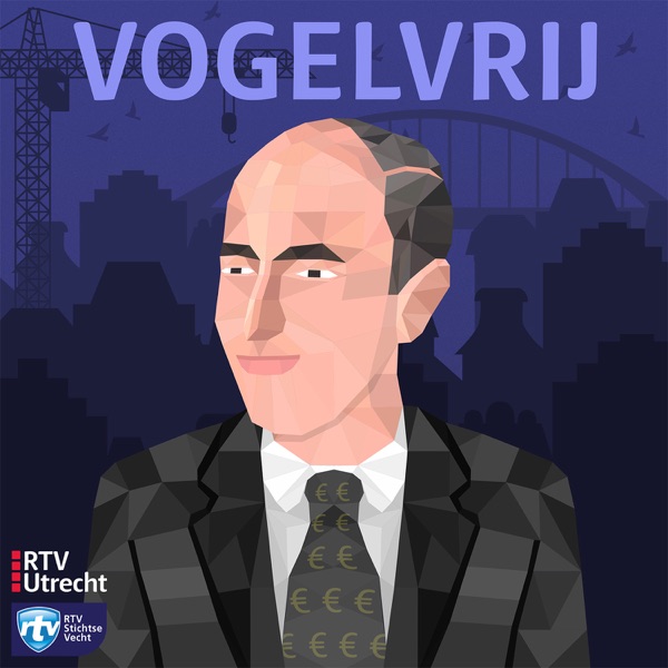 Vogelvrij