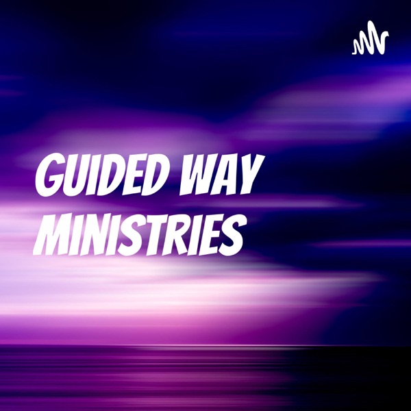 Guided Way Ministries Artwork