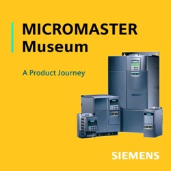 MICROMASTER: global success, not a one-hit wonder