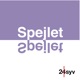 Spejlet