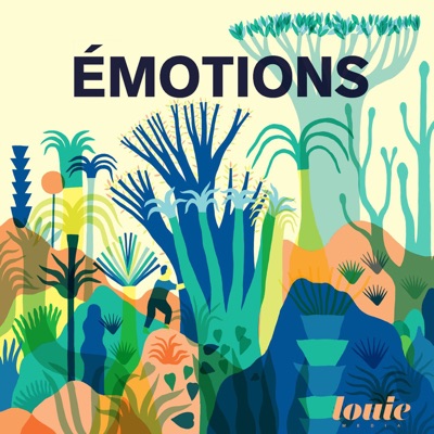 Émotions:Louie Media