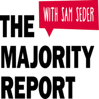 The Majority Report with Sam Seder podcast