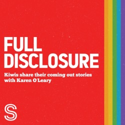 Full Disclosure Season 2 Trailer