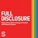 Full Disclosure with Karen O'Leary