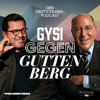 Gysi gegen Guttenberg – Der Deutschland Podcast - Open Minds Media, Karl-Theodor zu Guttenberg & Gregor Gysi