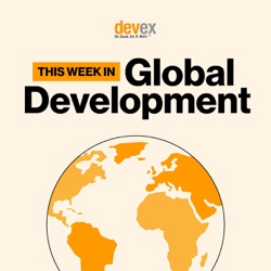 What does Trump’s election mean for global development?