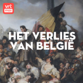 Het Verlies van België met Johan Op de Beeck - Klara