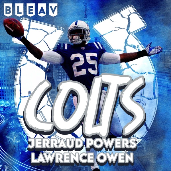 Bleav in Colts