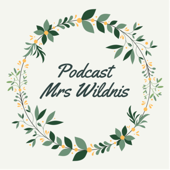 Mrs Wildnis - Mrs Wildnis (Maira-Lee LinXXXXXX)
