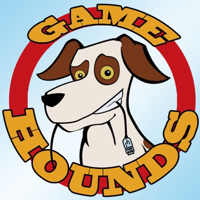 GameHounds podcast