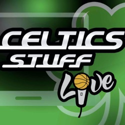 656 : Celtics Are Conference Finals Bound