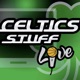 Celtics Stuff Live