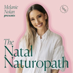 The Natal Naturopath