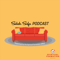 Episode 3 - John Drury