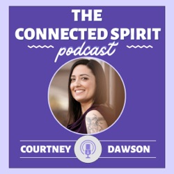 Finding Spirituality Through Grief with Alyse Dusseault