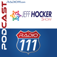 Jeff Hocker Show. Guests: Charlie Barrett, Hollywood Publicity Ace & Alan Carvalho, Cathedral City Civic Leader