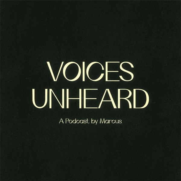 Voices Unheard