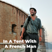 In a tent with a French man : A daily thru hiking journal - Cartapouille