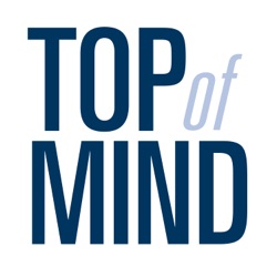 Top of Mind at Goldman Sachs