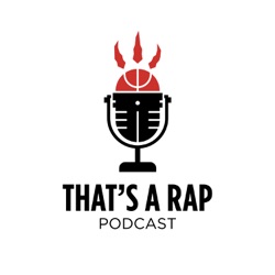 That's A Rap: A Toronto Raptors Podcast