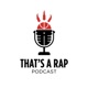 That's A Rap: A Toronto Raptors Podcast