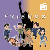 一話完結型コメディドラマ[FRIENDZ] - POIN STUDIO