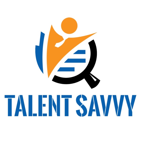 Talent Savvy Artwork