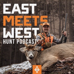 Ep. 361: Ground Hunting a Public Land Kansas Giant! Out-of-State Deer Hunting with Clint Campbell // Truth from the Stand