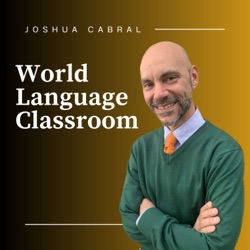 Teaching Content in the Target Language with John Narváez