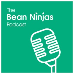 104. Business Growth: Bean Ninjas 5 Year Review